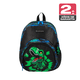 thumbnail image 3 of Mochila Xtrem Power 6XT Dino Negro, 3 of 9