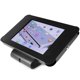 thumbnail image 4 of Soporte con carcasa para tablet StarTech.com de acero con cerradura para 9,7", 4 of 7