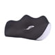 thumbnail image 3 of Cojín De Espuma Viscoelástica Para Asiento, Cojín Suave Para Silla Para Ordenador De Casa, Silla De Escritorio, Conducción, Negro, 3 of 5