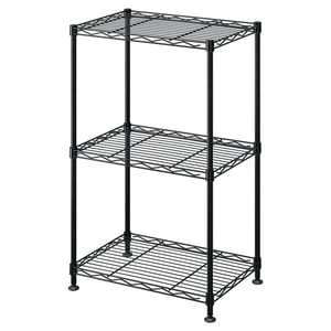 Topmarket - Estante Epoxico 3 Niveles 42X28X67 Cm