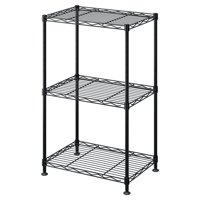 Topmarket - Estante Epoxico 3 Niveles 42X28X67 Cm