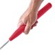 thumbnail image 3 of Empuñadura Jumbo Roja para Putter PalmBird, 3 of 4