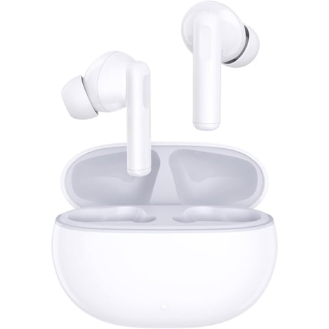 Audífonos Bluetooth Honor Choice Earbuds X7I Blancos