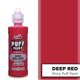 thumbnail image 2 of Pintura textil TULIP 118 ml Slick Deep Red, 2 of 6