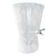 thumbnail image 5 of Dispensador De Bebidas Bebidas Transparente Con Grifo Con Tapa Contenedor Botella Bote, 5 of 5