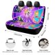 thumbnail image 2 of Funda de Asiento Trasero para Auto Desmarcar Temática Criaturas 120x59x76cm, 2 of 6