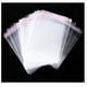thumbnail image 1 of Bolsas de almacenamiento JOSDIOX 10 × 15 cm 200 uds autoadhesivas, 1 of 6