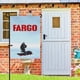 thumbnail image 2 of Fargo-bandera de jardín temática. Regalo perfecto para fans, amigos y familiares, ideal para actividades al aire libre y decoración de fiestas.28CM*45CM, 2 of 5