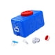 thumbnail image 5 of Tanque De Almacenamiento De Agua Para Acampar, Contenedor De Agua Portátil Para Emergencias, Viajes, Barbacoa, 30 L, 5 of 5
