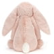 thumbnail image 2 of Peluche Conejo Blossom Blush Pequeño, 2 of 2