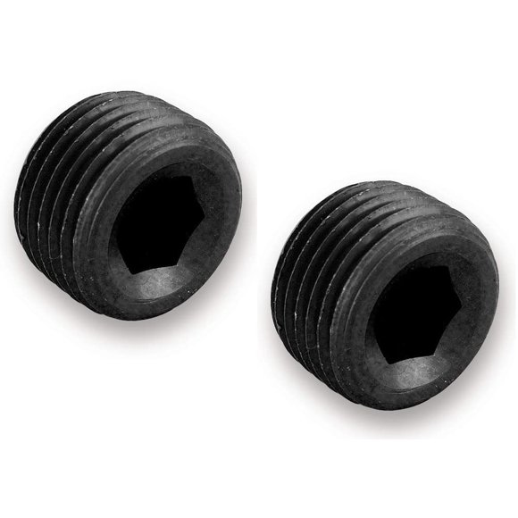Plug Earls AT593202ERL Ano-Tuff, paquete de 2