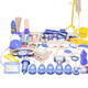 thumbnail image 3 of Maleta de Juegos Set Doctor con Accesorios, 3 of 5
