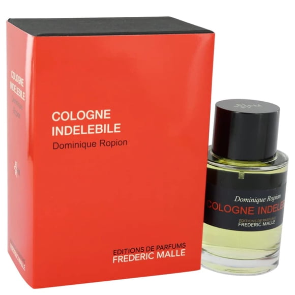 Perfume Frederic Malle Cologne Indelebile Parfum 100 ml
