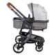 thumbnail image 4 of Coche Travel System Taurus Gris, 4 of 10