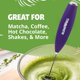 thumbnail image 3 of Espumador de leche eléctrico BlendWell para matcha y café, 3 of 6