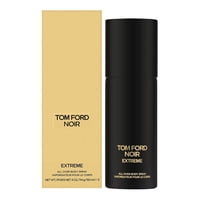 Tom Ford Spray Corporal Para Todo El Cuerpo Noir Extreme, 4 Oz