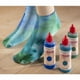 thumbnail image 5 of Set 3 Colores Azules Teñido Tie Dye Art Creation 85ml, 5 of 6