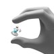 thumbnail image 2 of Minifigura LEGO Disney Series 2 Frozone Los Increíbles, 2 of 3