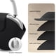 thumbnail image 4 of Funda de transporte ProCase para AirPods Max con funda para modo de reposo, 4 of 7