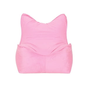 Bodevir - Pouf Potter 1C Felpa Rosado