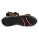 thumbnail image 3 of Sandalias Hombre Cuero Galapagos-9-31 Cardinale marron claro 39, 3 of 5
