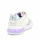 thumbnail image 4 of Zapatilla Niña Luces Frozen Disney Blanco Aqua, 4 of 8