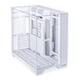 thumbnail image 3 of Caja de Torre Media Lian-li O11vx O11 Vision ATX Negra, 3 of 6