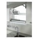 thumbnail image 2 of Secador De Loza 86x22cm Inoxidable Para Mueble De Cocina Dvp, 2 of 2