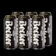 thumbnail image 1 of Pack 24 Cervezas Becker Lata Negra 473cc, 1 of 2