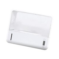 Magideal - Juego De Reproducción Inteligente De Monotub, Caja De Reproducción De Hongos, Vista Clara, La Temperatura Se Adapta, La Cámara De Frutas De Hongos Par