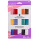thumbnail image 1 of Arcilla de polímero Sculpey Soufflé 12 colores 306 g, 1 of 9