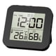 thumbnail image 3 of Temporizador De Ducha Con Pantalla Grande, Reloj Digital Para Niños, Modista Y Chef., 3 of 5
