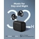 thumbnail image 3 of Auriculares Soundcore AeroClip de Anker Open-Ear con 4 micrófonos de alta resolución, 3 of 3