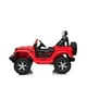thumbnail image 2 of Jeep Rubicom Rojo Bateria, 2 of 3