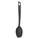 thumbnail image 1 of Cuchara Norpro de nailon de alta resistencia al calor, color negro, 34 cm, 1 of 1