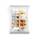 thumbnail image 2 of Waffle Tradicional Belga, 1 Un, 2 of 3