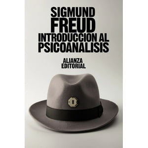 Alianza Editorial - Introducción Al Psicoanálisis