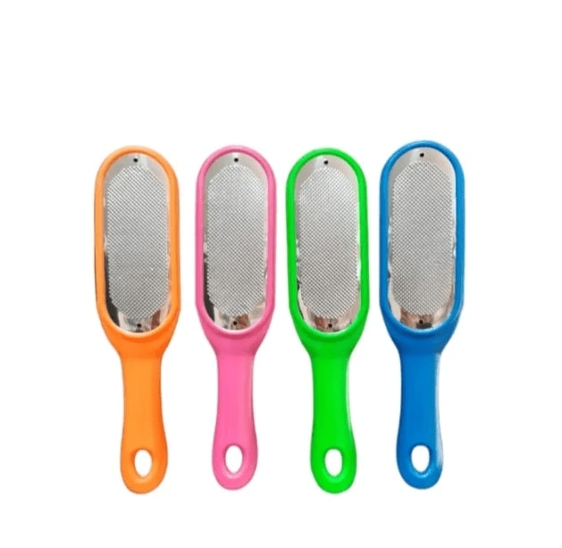 Flower Secret - Paleta Pulidora Y Suavisante De Pies