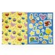 thumbnail image 4 of Libro de Pegatinas Cottage Door Press – Elmo y sus Amigos, 4 of 6