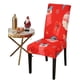 thumbnail image 3 of Set De 6 Fundas Para Sillas De Navidad N14, 3 of 3