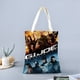 thumbnail image 2 of Cartera de Tela Desmarcar G.I. Joe 40x40cm, 2 of 6