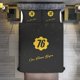 thumbnail image 2 of Our Future Begins Fallout 76 Comforter Set Soft 3 Pcs Twin Bedding Sets Thicken for All Season, 2 of 5