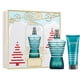 thumbnail image 1 of Jean Paul Gaultier Le Male Set Xmas EDT 125 ML Shower Gel 75 ML Hombre, 1 of 3