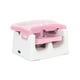 thumbnail image 2 of Silla Comer Booster Mila Pink Safety 1St, 2 of 4