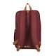 thumbnail image 4 of Mochila Notebook Xtrem Straps 2.0 6XT Rojo 16", 4 of 12