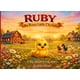 thumbnail image 1 of Ruby, la valiente pollita: Una historia de la granja Corazón Grande (Ruby y la granja Corazón Grande, 1 of 1