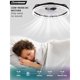 thumbnail image 3 of Ventilador de techo Conciseer de 20 pulgadas con LED y control remoto, 3 of 3