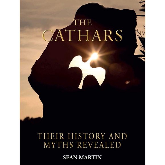 Libro Shelter Harbor Press: Los Cátaros – Historia y Mitos