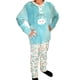thumbnail image 1 of Pijama Polar Niñas Diseños Nube y Colores Invierno 476, 1 of 3
