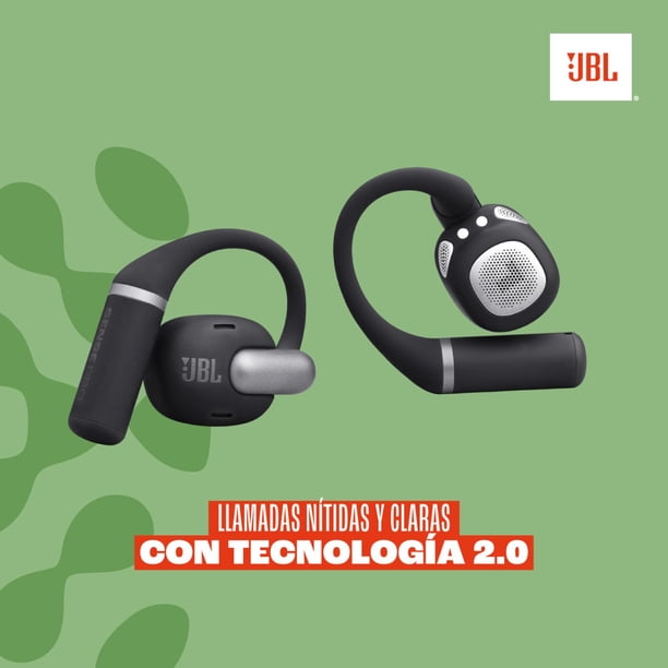 Audifonos Bluetooth JBL Sense Pro Violeta | Lider